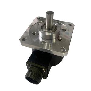 Codificador K-u-b-l-e-r T8.5800.ZPT0.1250.P04.4078 5-30VDC Nuevo en Venta - Product Image 1
