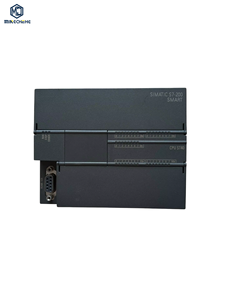 Controlador PLC, Sensor, Controlador Lógico Programable, Nuevo y Original, S7-200 SMART CPU ST40 - Product Image 1