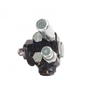 Premium Durable Engine Oil <b>Pump</b> Spare <b>Parts</b> For Construction Loader - Product Image 1