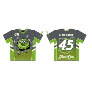 Desain Seragam Softball Kustom Sendiri, Jersey Softball Murah, Desain Seragam Baseball - Product Image 5