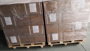 <span class=keywords><strong>Aditivo</strong></span> Alimentario VC de Alta Calidad <span class=keywords><strong>E300</strong></span> Halal, Vitamina C Pura en Polvo, Ácido Ascórbico - Product Image 6