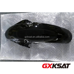 Kit de Carenado Completo de Plástico para Moto/Scooter <span class=keywords><strong>CB125F</strong></span> GLR 2014-2020 64210-KPN-A70ZC, Incluye Guardabarros Delantero - Product Image 2