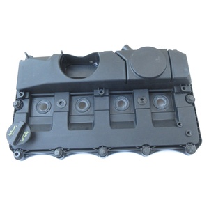 Cubierta de <span class=keywords><strong>culata</strong></span> de árbol de levas para Ford Transit BC1Q 6K271 AA, 1516726 auténtica - Product Image 2