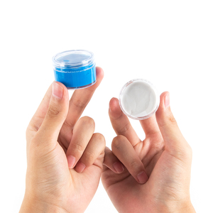 पेशेवर दंत छाप सामग्री सेट 510k सिलिकॉन इम्प्रेशन पुटी लाइट बॉडी मैनुअल पावर थोक - Product Image 5