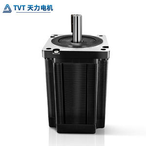 Moteur pas à pas hybride biphasé pour l'automatisation des imprimantes 3D, tailles en stock 28/35/42/57 86 110 130, contrôle de puissance CC - Product Image 1