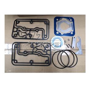 Kompresor Udara Sistem Rem Truk VOL, Kit Perbaikan Kepala Silinder Oem 4123520156 - Product Image 3