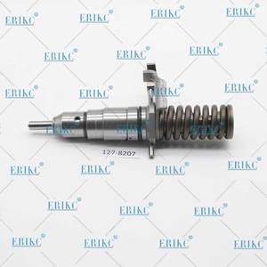 หัวฉีดคอมมอนเรล ERIKC 127 8207 <span class=keywords><strong>0R</strong></span> 8867 รุ่น 1278207 <span class=keywords><strong>0R</strong></span>-8867 ปั๊มน้ำมันดีเซล 127-8207 0R8867 - Product Image 1