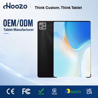 Tablet Android de 14 Pulgadas Allwinner A733 con Pantalla 2K para Pruebas Estudiantiles Estándar y Programa de Capacitación Empresarial, Centro Profesional