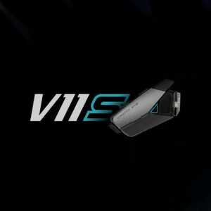 <span class=keywords><strong>Casque</strong></span> de moto Vemaitong V11X/V11S neuf et authentique pour les trajets en moto, fabriqué en Chine, livraison gratuite - Product Image 1