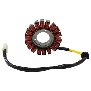 Bobine de stator de haute qualité HF Benma pour moto, bobine de magnéto générateur <span class=keywords><strong>K6</strong></span> pour GSXR600 <span class=keywords><strong>750</strong></span> <span class=keywords><strong>K6</strong></span> - Product Image 2