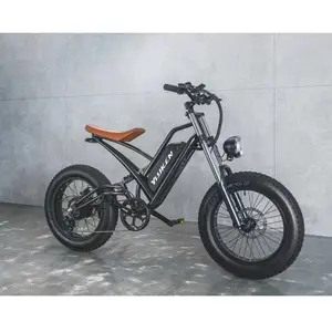 Yüksek kaliteli e 1500w promax fatbike 2000w avrupa elektrikli kalın tekerlekli bisiklet velo electrique 1000w