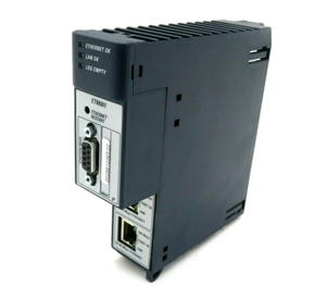 Nuevo Módulo de Interfaz Ethernet para PLC RX3i de 2 Puertos con Intercambio de Datos Modbus-TCP/EGD de Aluminio para Fanuc IC695ETM001, Origen EE. UU. - Product Image 5