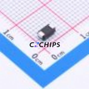 Nouveau et original 1SMA4743A Diode Zener SMA, composants électroniques en gros, fournisseur de puces et service BOM - Product Image 2