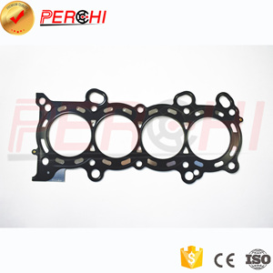 Perchi k20a5/rd5/<span class=keywords><strong>CRV</strong></span>-2.0 צילינדר ראש אטם סט עבור הונדה CR-V ii 2.0 2001-2007 oem: 06110-pnb-000 המפעל הסיטונאי - Product Image 2