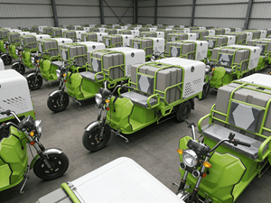 Limpiadora Profesional de Alta Presión con Tecnología de Chorro Frío para Aplicaciones de Corte de Textiles, Piedra y Superficies Faciales - Lavadora de Autos Nueva de 15 HP - Product Image 1