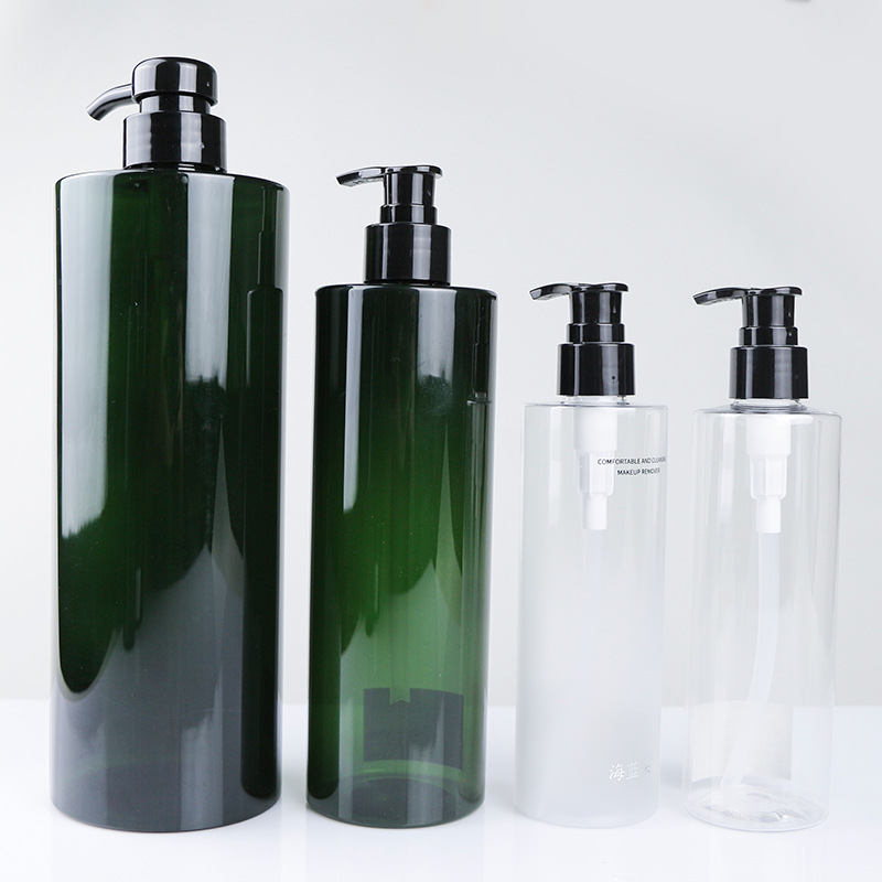 Dark Green Translucent