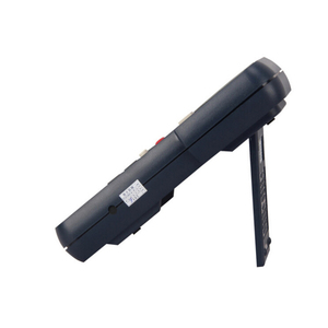 Calibrateur de température PROVA125, thermocouple, fonction de rampe automatique et fonction T - Product Image 4