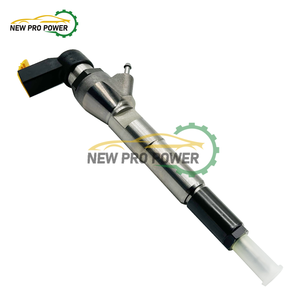 Nouvel injecteur de carburant diesel Common Rail GALLARY A2C59513484 166008052R pour <span class=keywords><strong>Duster</strong></span> <span class=keywords><strong>4x4</strong></span> <span class=keywords><strong>4WD</strong></span> - Product Image 5
