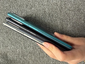 Smartphone Red Mi Note 10 Pro d'occasion A+ 99% débloqué, 5000 mAh, téléphone mobile 5G d'occasion - Product Image 6