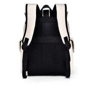 Custom 2025 Large Capacity Nylon Lined Waterproof Travel <b>Backpack</b> <b>Laptop</b> <b>Backpack</b> Middle High School Students - Product Image 4