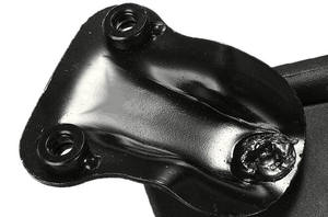 יוקרה באיכות גבוהה אוטובוס משאית מושב אביזרי אוטובוס מעקה רכב מושב מתכוונן ISRI משענת - Product Image 4