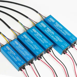 Output Current Constant seller cheap personalized hot sale custom or standard led Isolated High PF led driver power supply