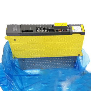 A06B-6096-H206/A06B-6096-H104 INVERSOR DE MOTOR NUEVO - Product Image 5