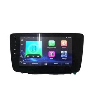 Reproductor de DVD para coche XinYoo para <span class=keywords><strong>Suzuki</strong></span> <span class=keywords><strong>Baleno</strong></span> Android 8 ''IPS <span class=keywords><strong>carplay</strong></span> WIFI USB Video música DSP REPRODUCTOR DE GPS para coche radio de coche reproductor MP5 - Product Image 1