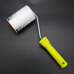 Air Bubbles Removing Self Leveling <strong>Roller</strong> /Wall &amp; Floor <strong>Spiked</strong> <strong>Roller</strong> - Product Image 3