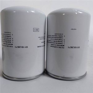 01182671 Piezas de Maquinaria de Construcción, Filtro de Combustible para Camión Bomba, Camión de Bomberos, Camión Tractor, WDK 940/1 3991442 10412130 FF5785 - Product Image 1