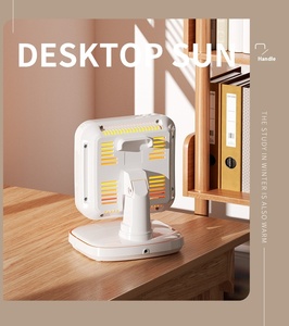 Benchtop độc lập sợi carbon Ống nóng với hai mặt ánh sáng hồng ngoại nhỏ đá chức năng cơ khí chuyển đổi - Product Image 6