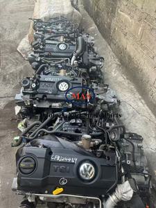 Conjunto de motor 1,4 T EA111 CFB para Volkswagen POLO Lavida <span class=keywords><strong>Bora</strong></span> - Product Image 6