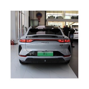 Uniland SUV de luxe populaire Byd Song L, voiture hybride rechargeable à énergie nouvelle, SUV fabriqué en Chine - Product Image 5