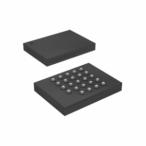 Memoria MX25UM51345GXDR00 24 TBGA Comprar Componentes Electrónicos en Línea Servicio Original Integral - Product Image 1