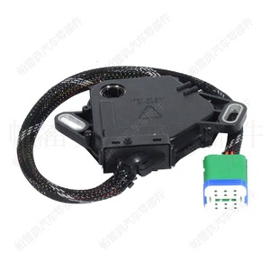 Interruptor de cambio de marchas Citroen CMF-930400 para C5 2001-08, interruptor automático ABS de repuesto - Product Image 3