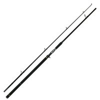 Canne à pêche Snakehead Frog Rod Heavy Power XH XXH XXXH Action 1.8m 2.1m 2.28m 2.4m 2.7m 3.0m Carbone 2 Sections Casting Spinning