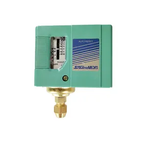 SAGINOMIYA pressure switch SNS-C110X C103X SNS-CC106X C130X C120X pressure controller