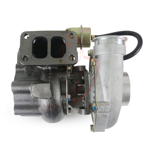 Pièces de moteur automobile de marque TAH accessoires de chargeur de turbo de voiture pour DONGFENG 580 glory580 glory 500 S30 aeolus AX7 forthing t5 nan box - Product Image 2