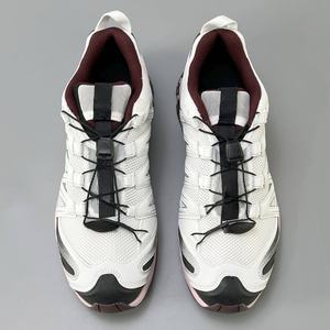 Zapatillas Deportivas Casuales de Piel Auténtica con Cordones y Malla, Estilo Retro de Diseñador de Lujo, Novedad 2026, para Hombre - Product Image 4