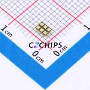 Sensor de vibración V2S200D original y nuevo (3,3x2,3), sensor de vibración, venta completa, proveedor de chips de componentes electrónicos y servicio BOM - Product Image 2