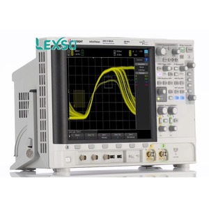 Osciloscopio Keysight Technologies DSOX4052A Serie X de 500 MHz con 2 Canales Analógicos para Medición y Análisis Lexso - Product Image 3