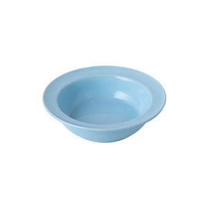 <span class=keywords><strong>Trendy</strong></span> Macaron-Colored Ceramic Pet Bowl de alta aparência Eco-Friendly Anti-Black Chin Feeding Bowl para gatos e cães - Product Image 5