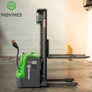 Movmes Type Walkie Électrique <span class=keywords><strong>Stracker</strong></span> à Vendre - Product Image 1