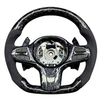 Volant pour BM/W E92 E93 E60 E70 X5 E71 X6, pièces de rechange intérieures de haute qualité