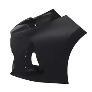 Kits de Carrocería de Alta Calidad Parachoques Delantero para <span class=keywords><strong>Toyota</strong></span> <span class=keywords><strong>Corolla</strong></span> <span class=keywords><strong>SE</strong></span> 2017 <span class=keywords><strong>2018</strong></span> 2019 2020 OEM 52119-02L50 - Product Image 6