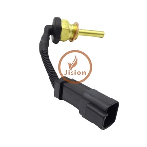 Capteur de température d'eau pour pièces d'ingénierie de camions excavateurs de haute qualité, vente directe usine, référence 15153124 - Product Image 2