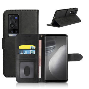 เคสกระเป๋าเงินหนังสำหรับ <span class=keywords><strong>VIVO</strong></span> Y53s Y72 Y91c Y91 Y90 Y95 Y93s Y93 Lite Y89 Y85 Y83 Pro Y81 Y81s Y75s Y75 - Product Image 3