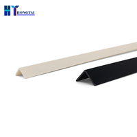 Protections d'angle autocollantes en PVC souple haute résistance pour usage hospitalier - Protection murale écologique résistante à l'eau