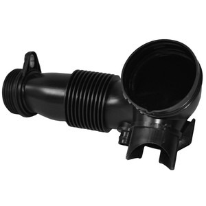 Es adecuado para <span class=keywords><strong>BMW</strong></span> <span class=keywords><strong>123</strong></span> Series 4 Series 5 series X1X3X4X5X6Z4 tubo de admisión turboalimentado OE A13717605638 - Product Image 4