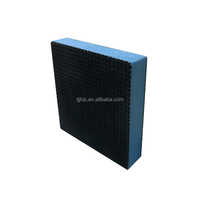 Vente directe d'usine, panneau de support imperméable XPS, isolation thermique pour toiture/sol, haute résistance à la compression, B1